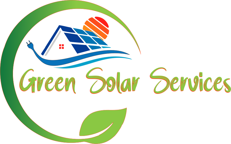 Green Solar Services SRL