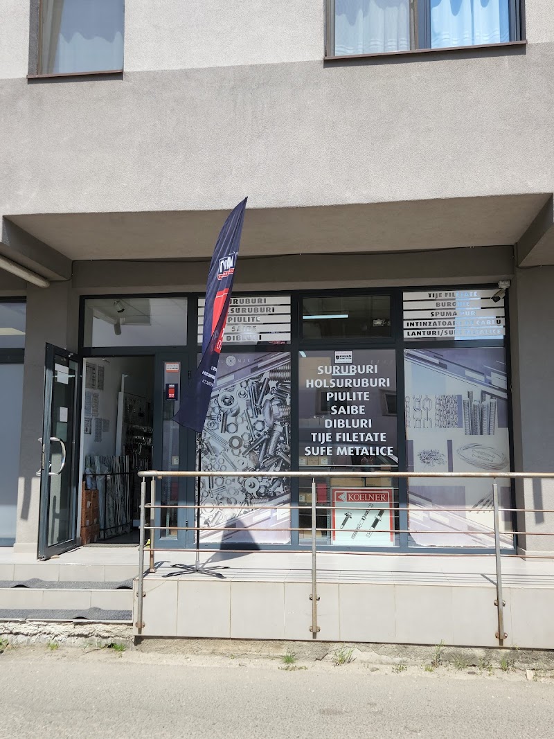 Gridal Mar srl