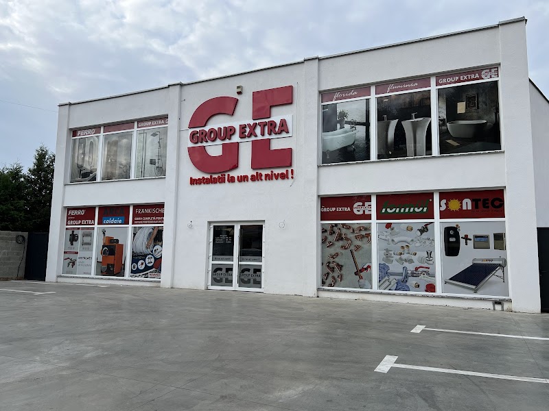 Group extra