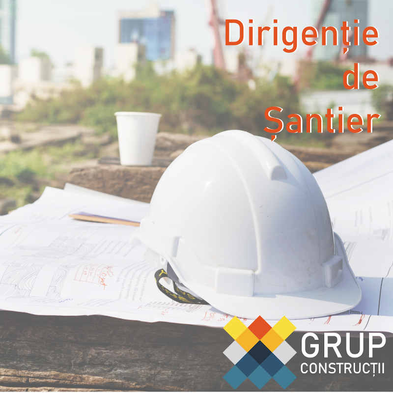 Grup Construcții