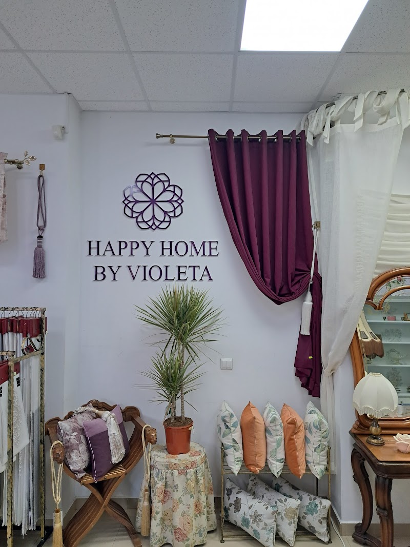 Happy Home by Violeta