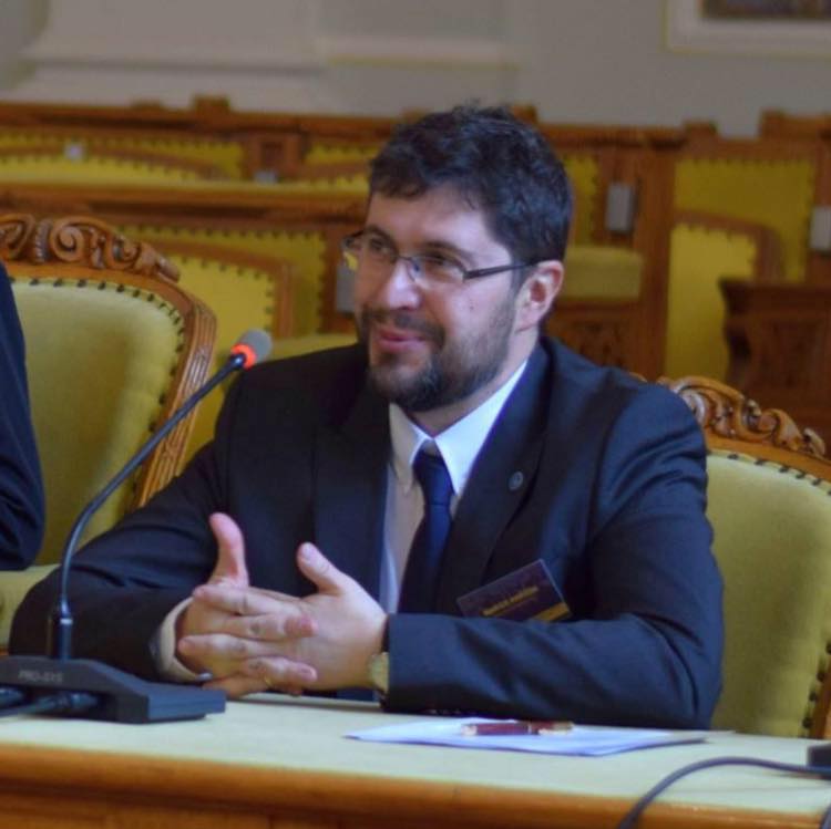 Harosa si Asociatii Societate Civila de Avocati
