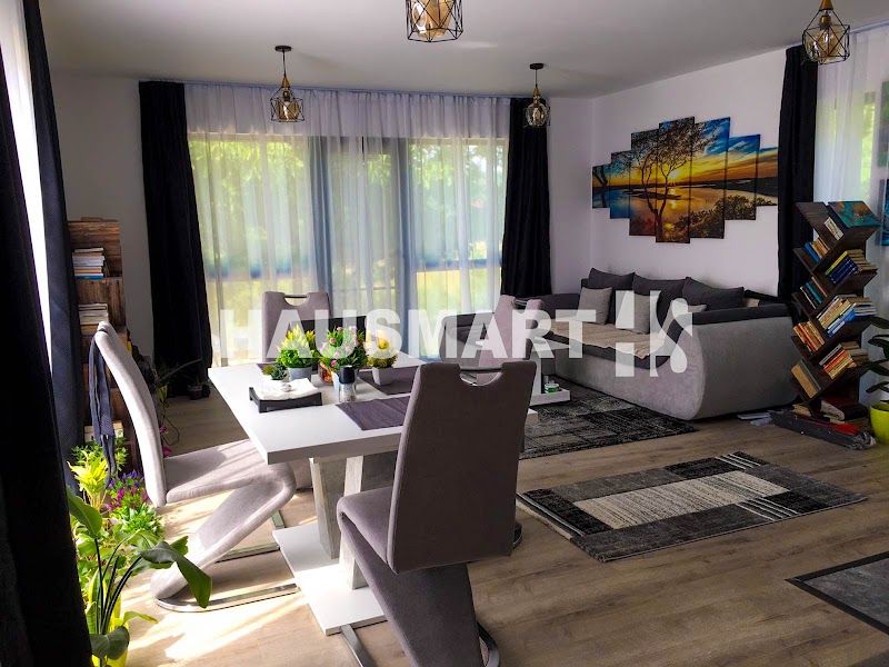 Hausmart