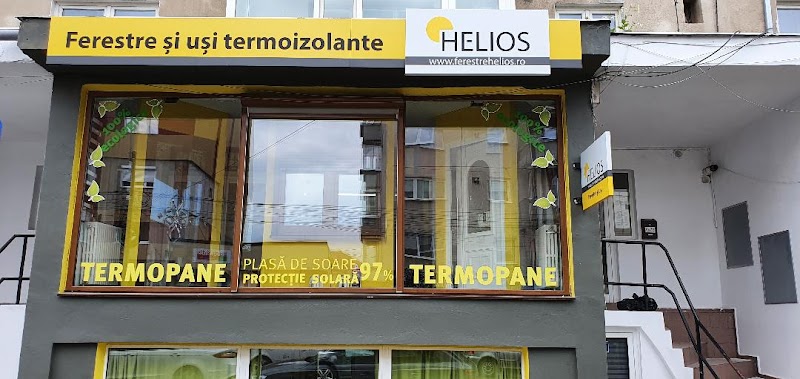 Helios Alba Iulia-Prestige Hv Grup