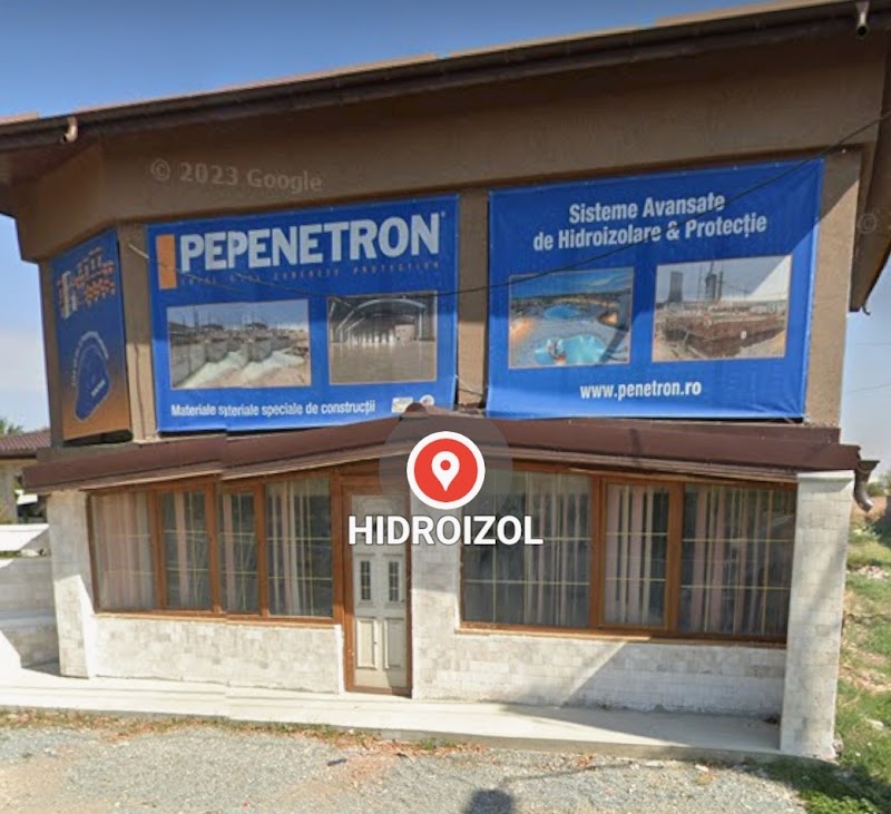 HIDROIZOL l Hidroizolatii profesionale Bucuresti - Ilfov
