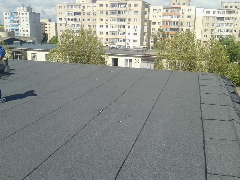 Hidroizolatii Galati