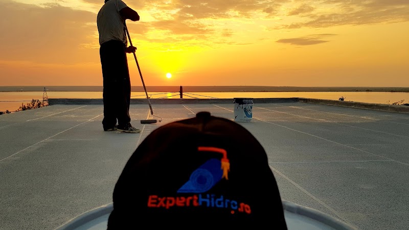 Hidroizolatii Galati – ExpertHidro