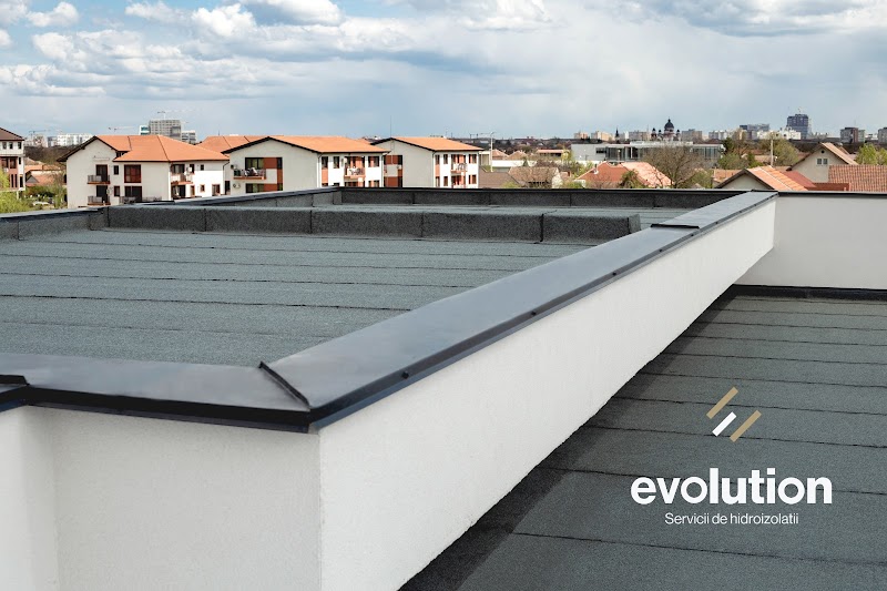 Hidroizolatii Timisoara - Evo Hidro Group