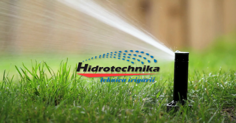 Hidrotechnika