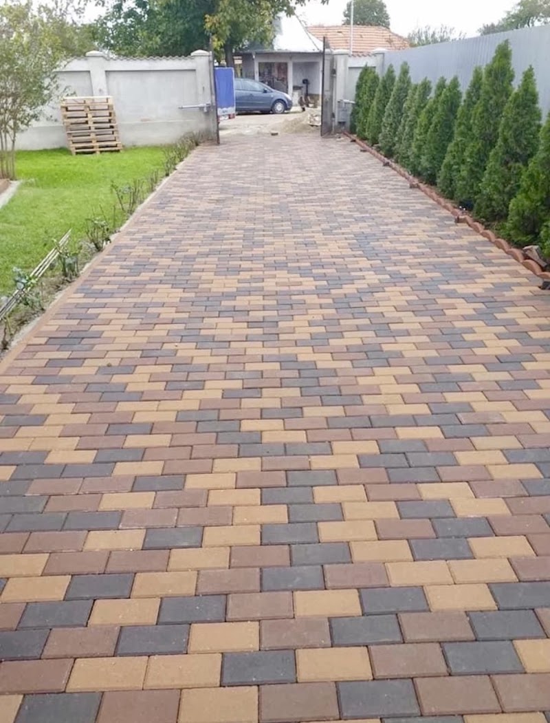 HMD Stone Design