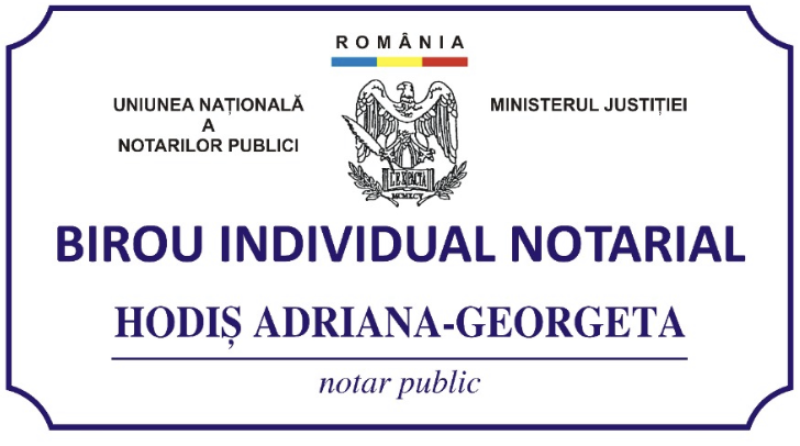 Hodiș Adriana Georgeta