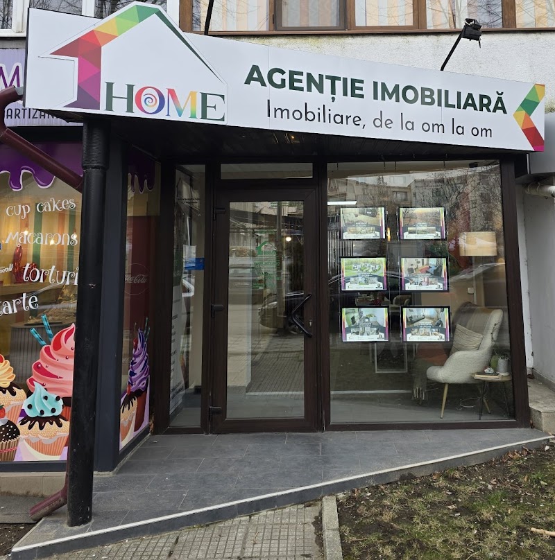HOME Imobiliare
