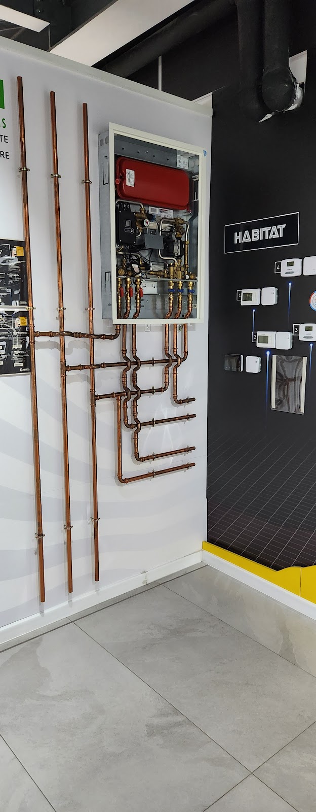 Home Install - Instalator Bucuresti