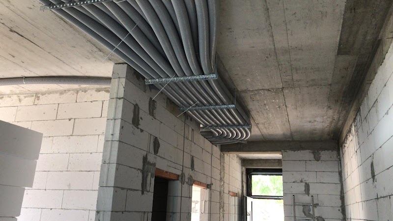 Homeinn - Ventilatie Recuperare Caldura