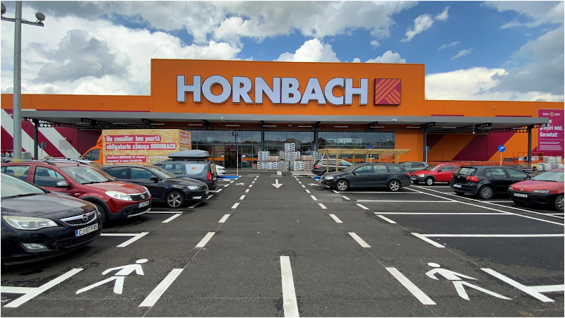 Hornbach