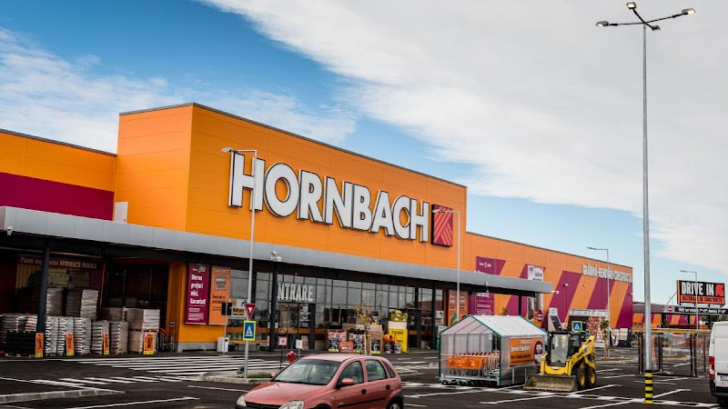 Hornbach