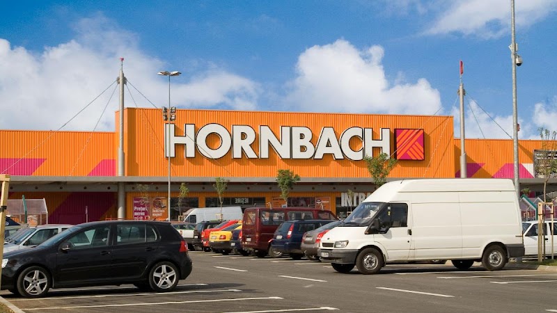 HORNBACH Berceni