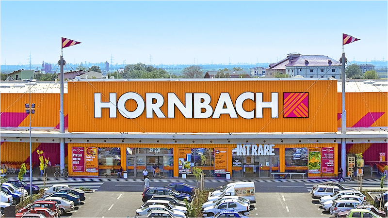 HORNBACH Brașov