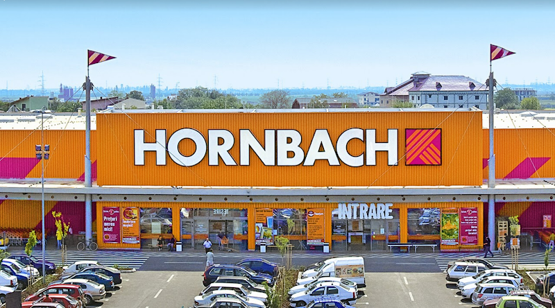 HORNBACH Constanta