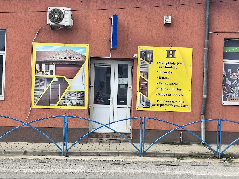 Hoscoplast