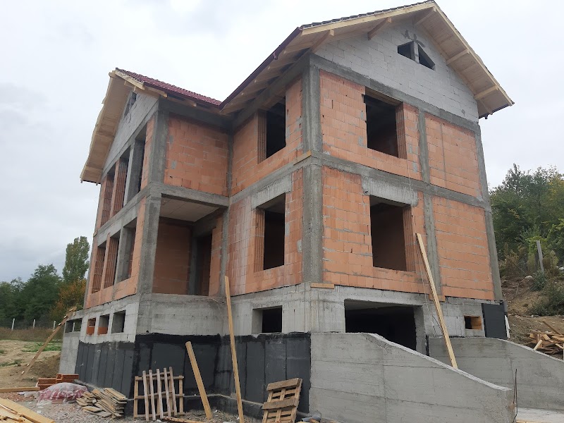 House ArtDecor Ltd Constructii Valcea
