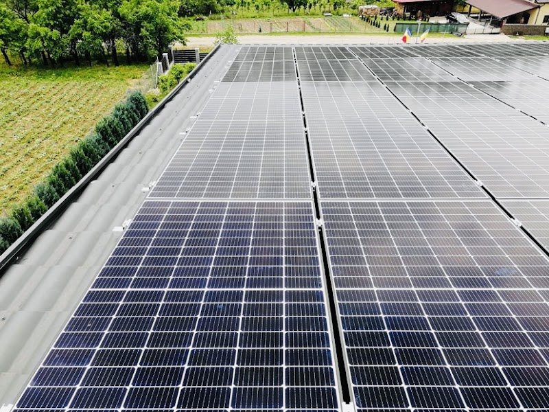 Hungary Solar