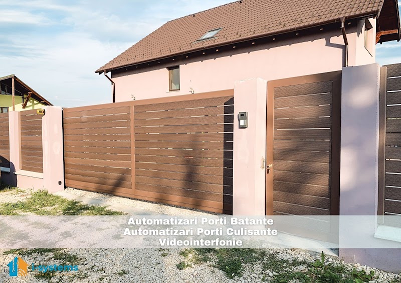 I-Systems Home Solutions