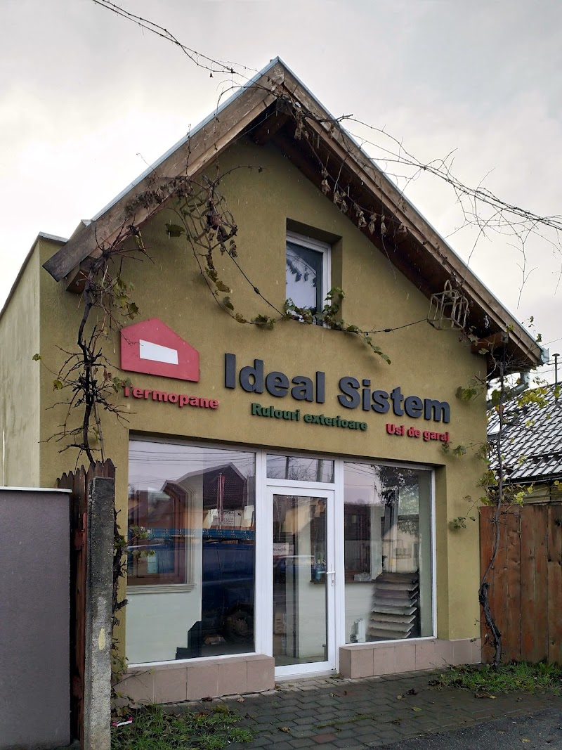 Ideal Sistem