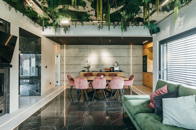 iDeco - Interior Design