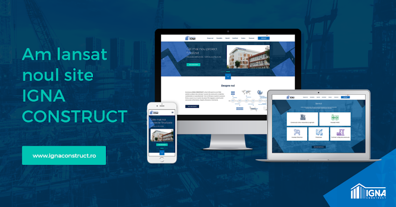 Igna Construct SRL