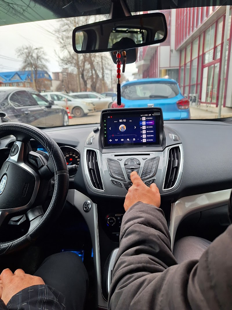 I.I. MARDALE LIVIU DANIEL electrice electronice auto