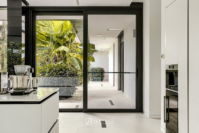 ILI HAUS - Arch & Interior Design Visuals