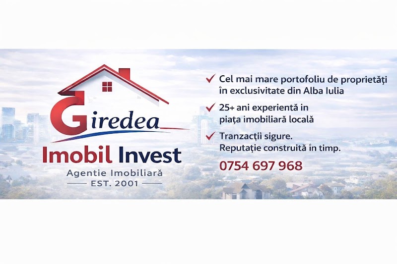 Imobil Invest S.R.L.