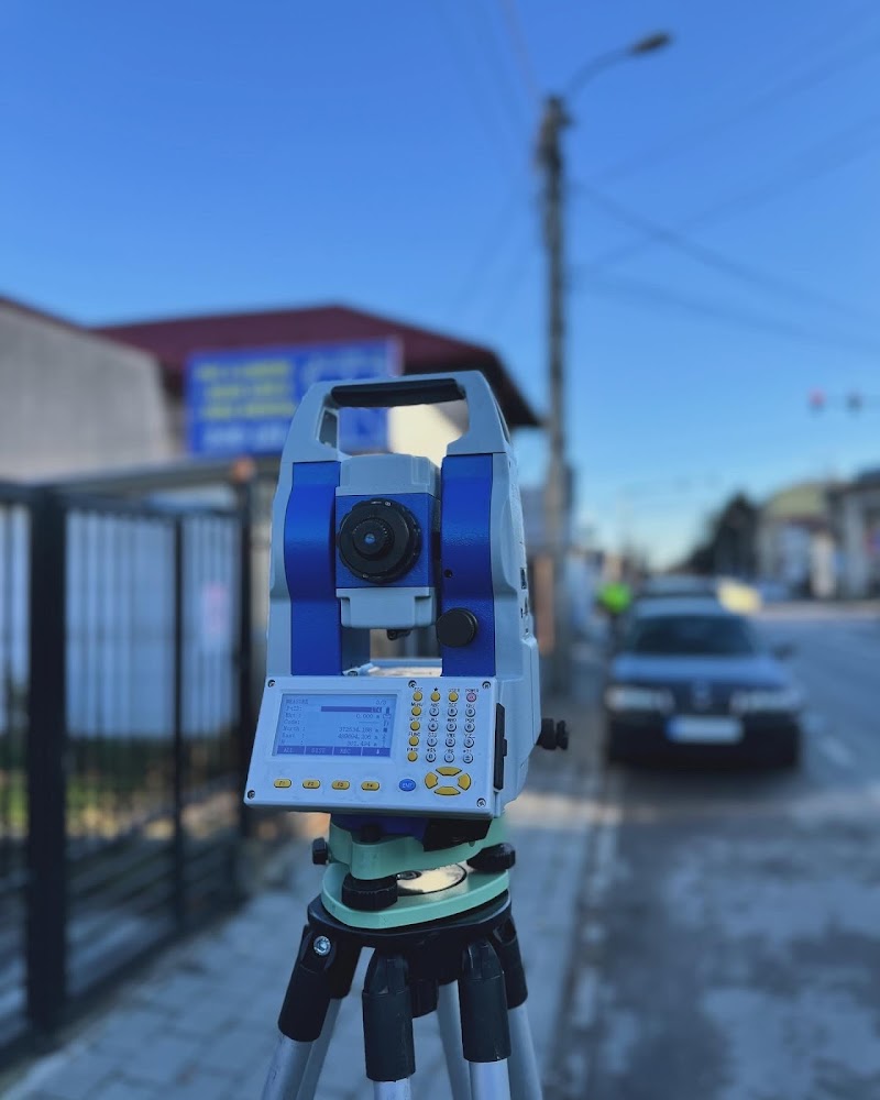 Imobix Topo Project S.R.L.