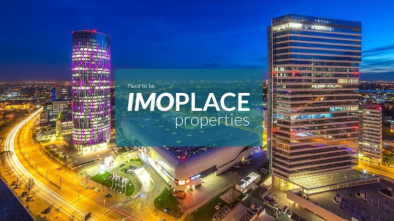 IMOPLACE Properties