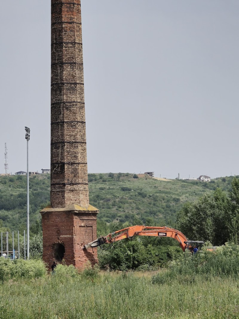 Inchirieri Excavatoare