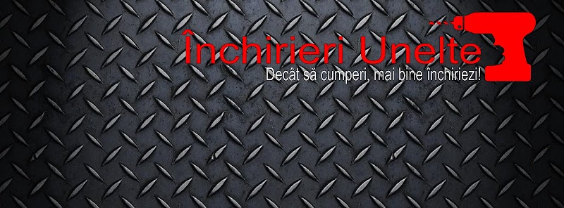 Inchirieri Scule si Unelte
