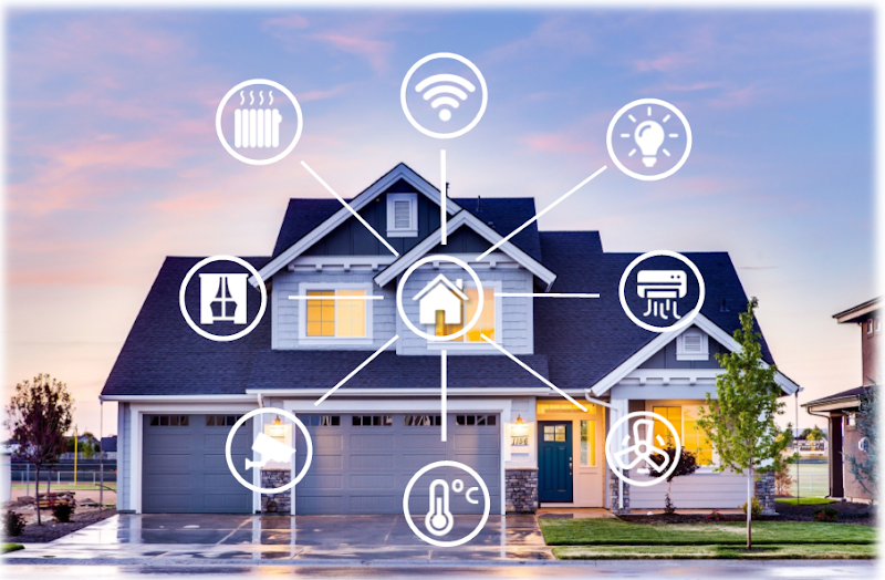 Independent Smart Home