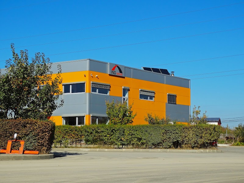 ING Service SRL