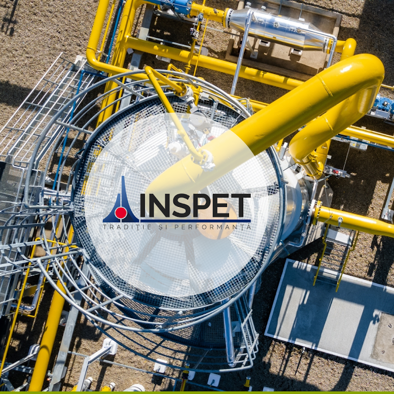 INSPET S.A. Ploieşti