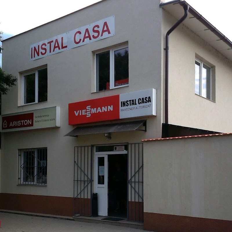 Instal Casa S.R.L.