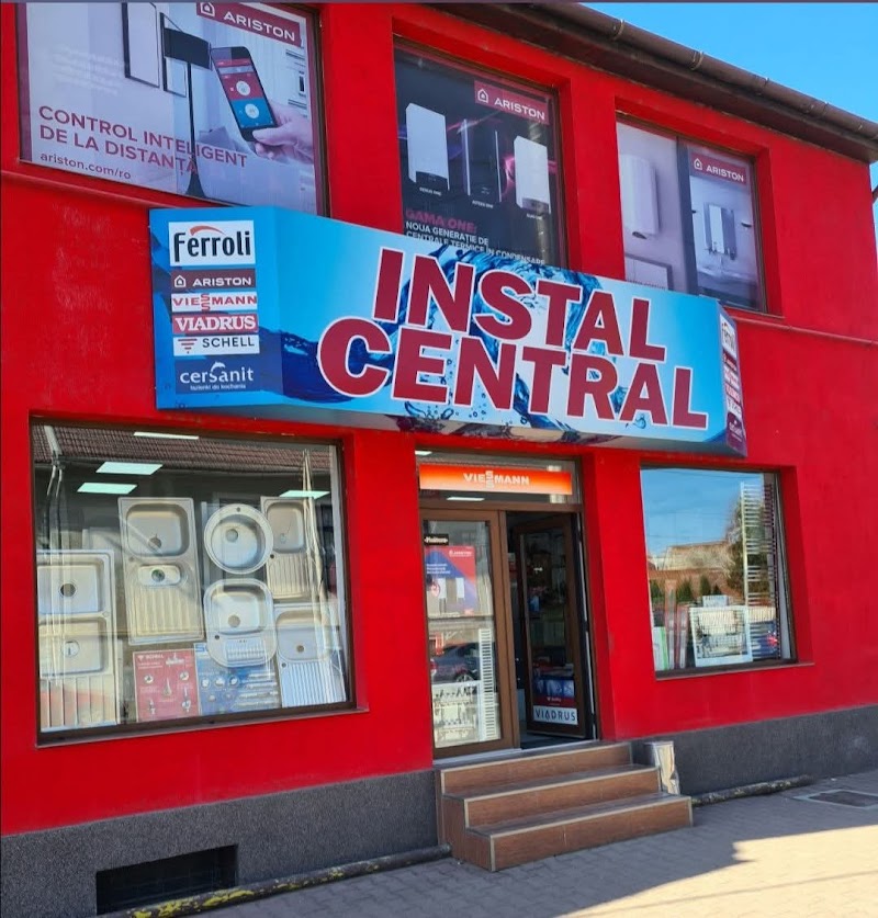 Instal Central