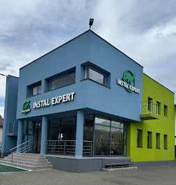 Instal Expert