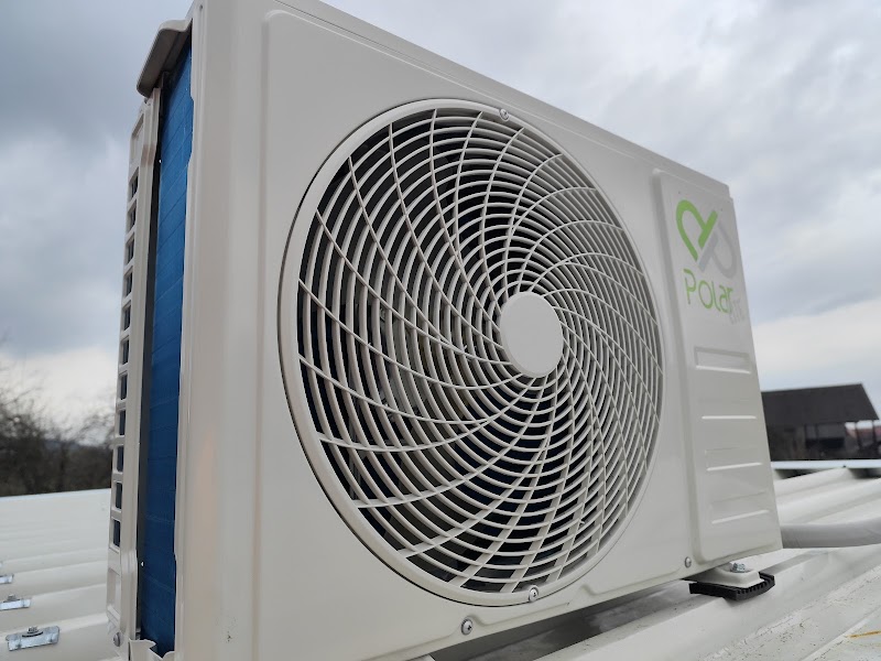 INSTALARE AER CONDIȚIONAT -Bocz&Sons Service Srl