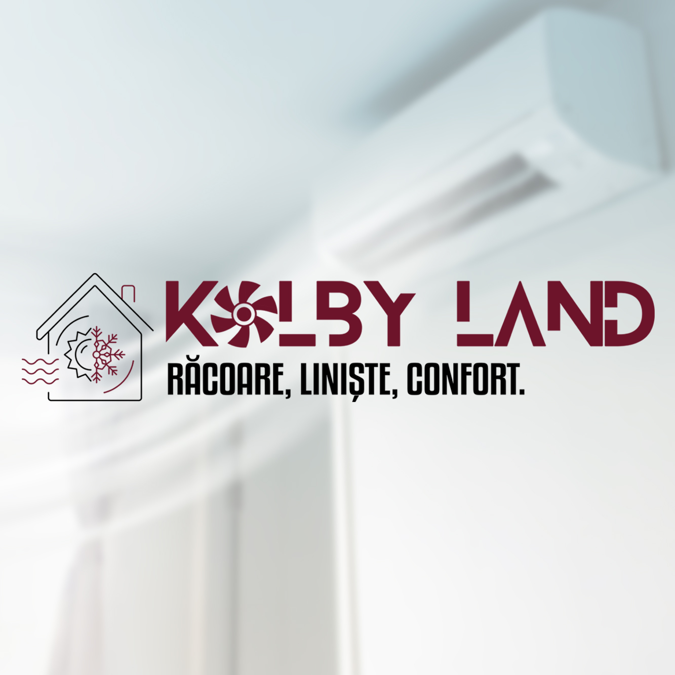 Instalare aer condiționat Botoșani – Vânzare, mentenanță, reparații și igienizare - Kolby Land
