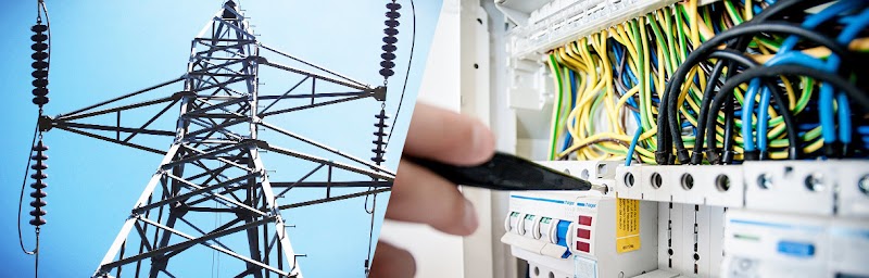 Instalatii Electrice - Vartoni Srl