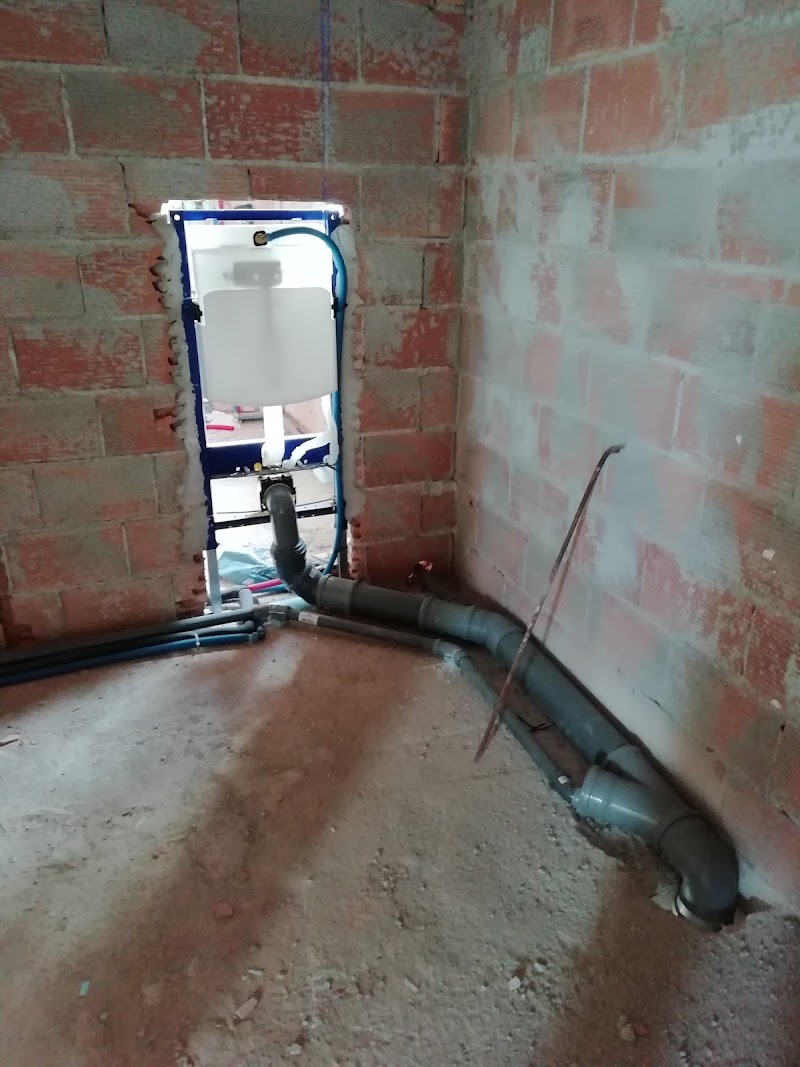 Instalatii Sanitare | Tehno Sapiens srl