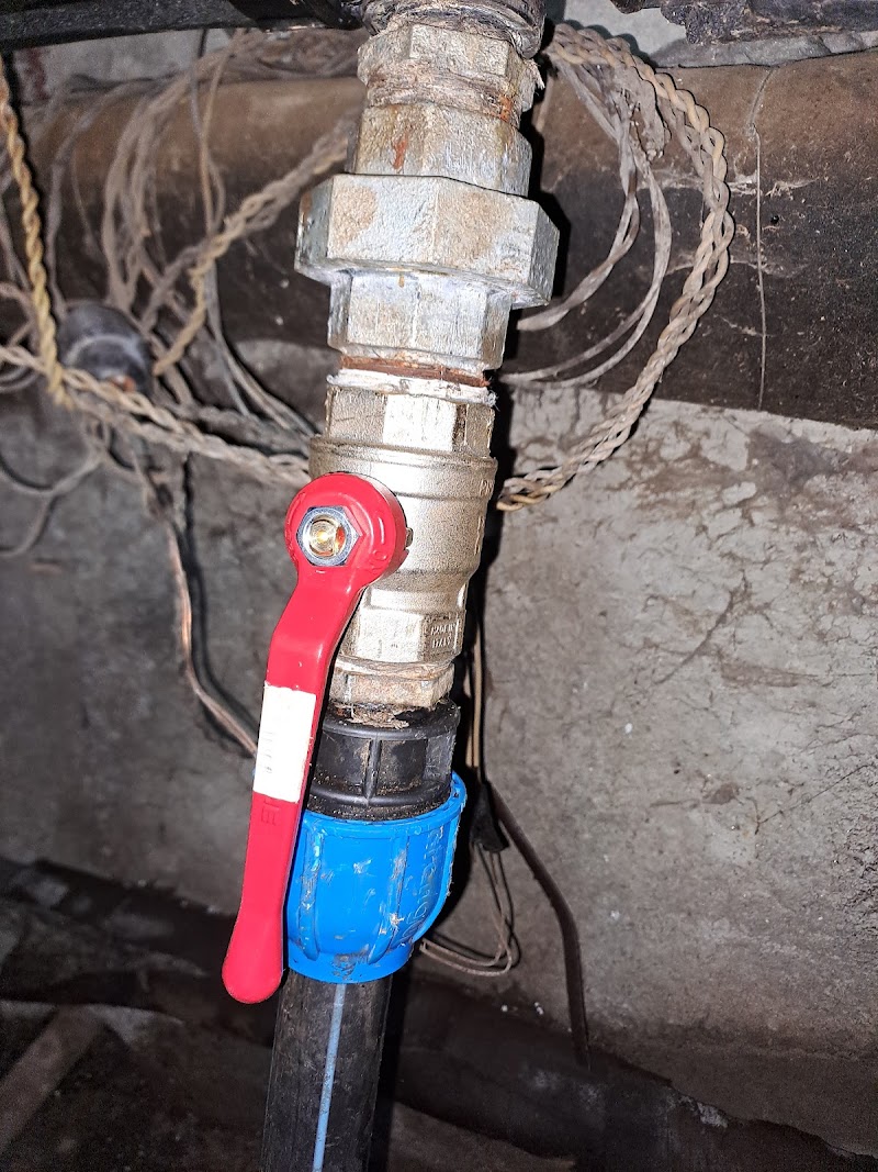 Instalator - Assamble viva group