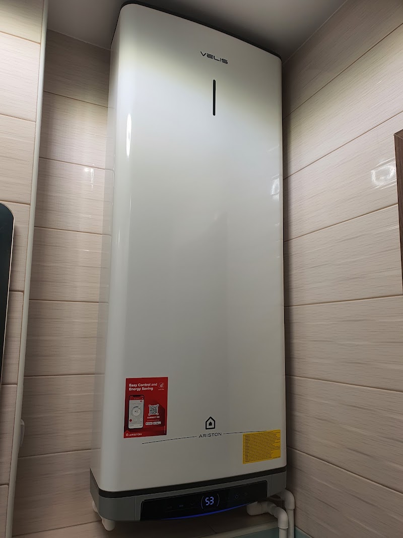 Instalator Bucuresti