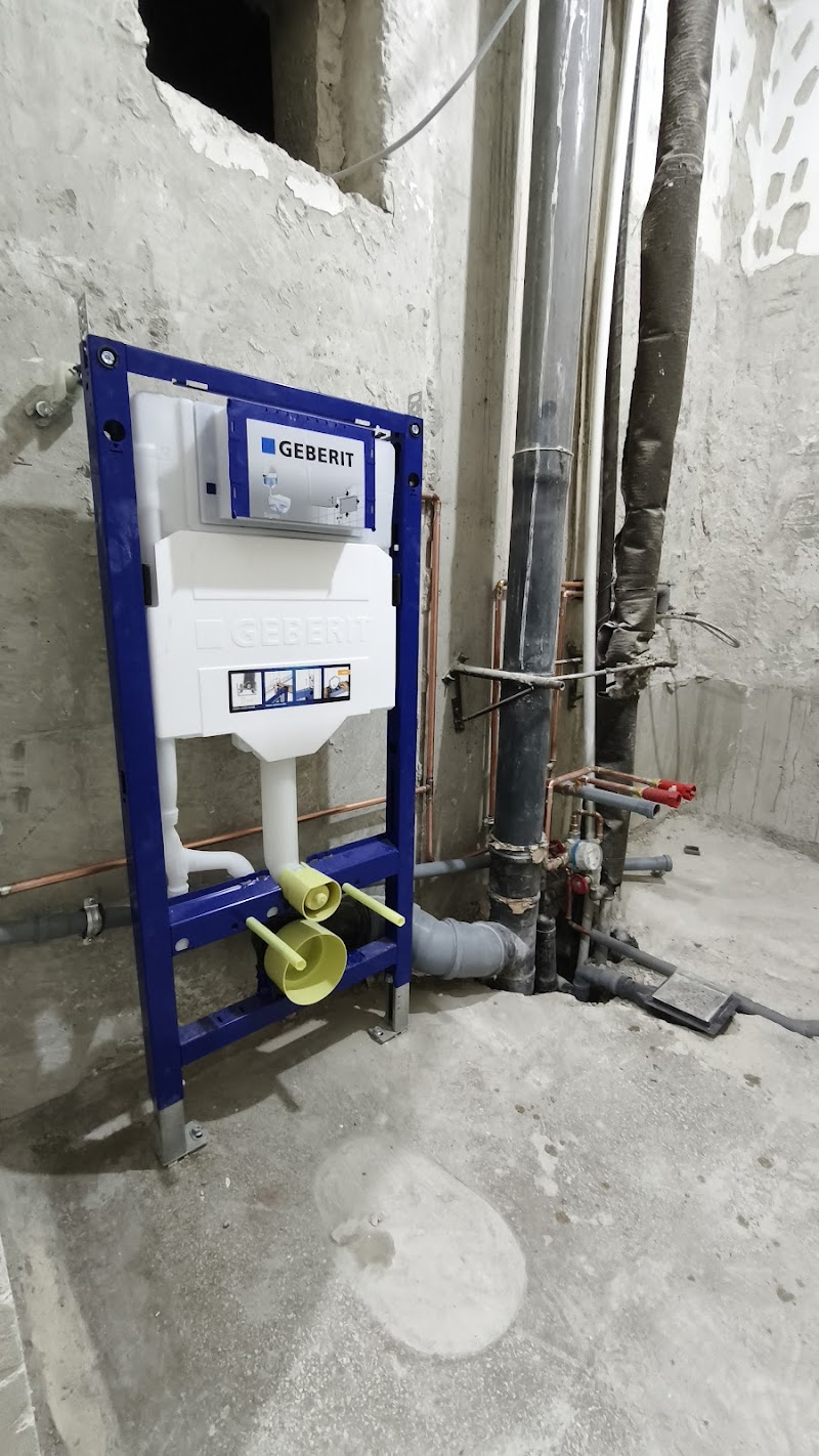 Instalator Ploiesti